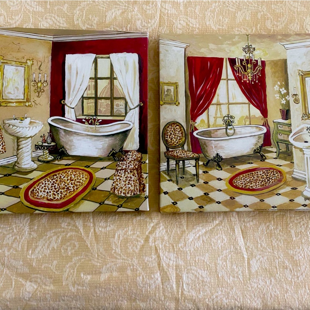 Canvas Art